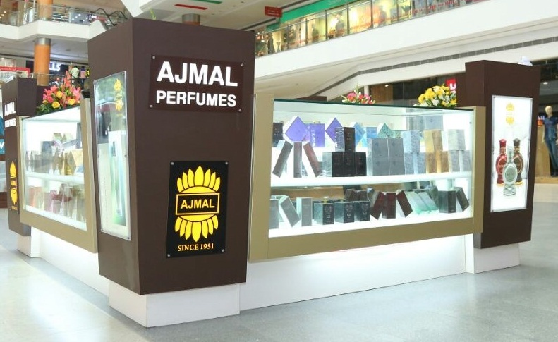 AJMAL Perfumes