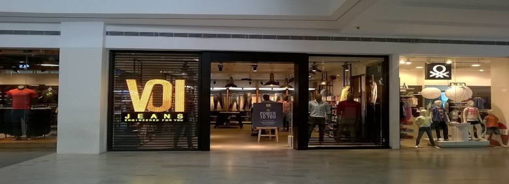 VOI JEANS