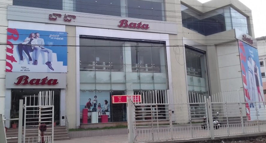 BATA