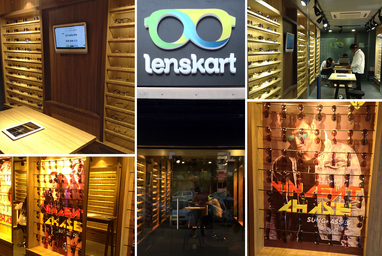 Lenskart