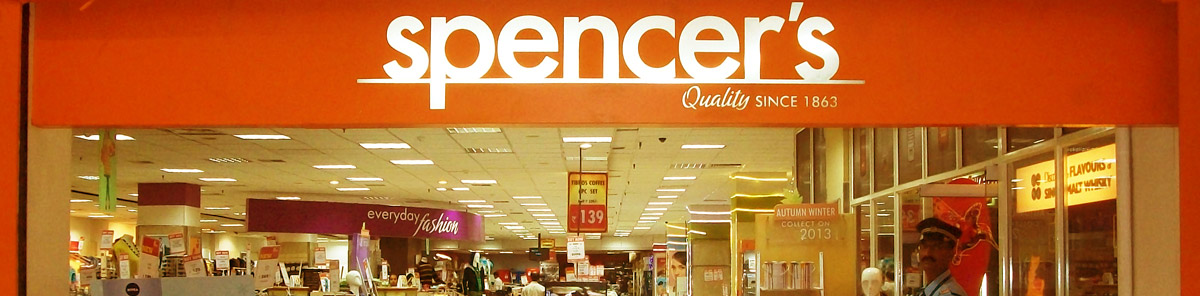 Spencers