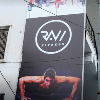 Raw Fitness