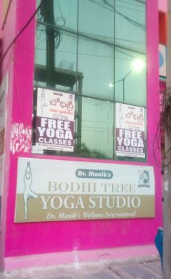 Bodhi Tree (Dr Maniks Wellness International)