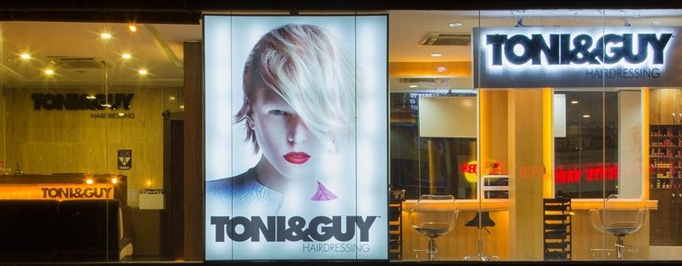 Toni & Guy