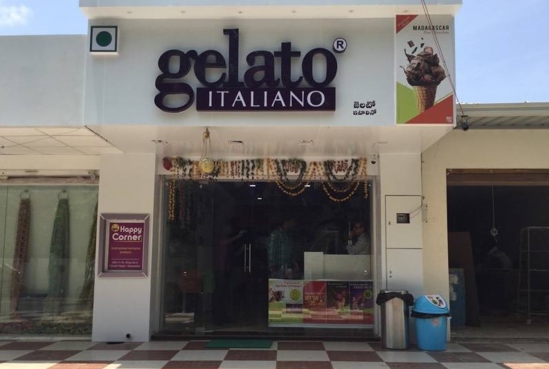 Gelato Italiano