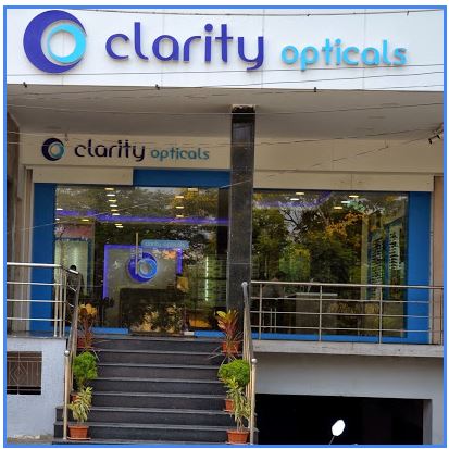 Clarity Opticals