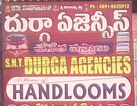 Durga Agencies