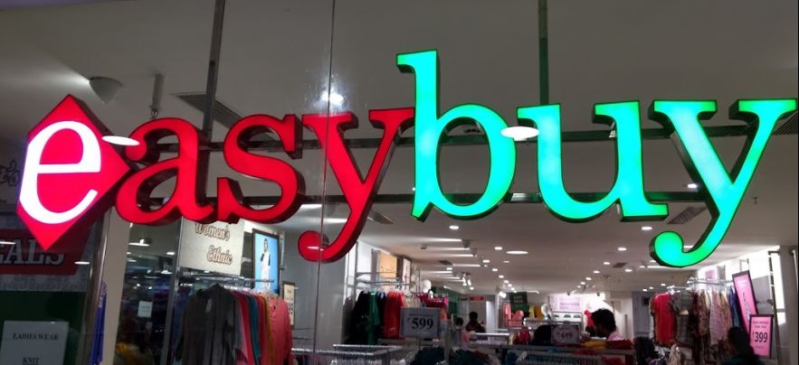 Easy Buy