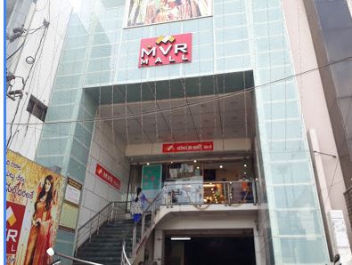 Mvr Mall