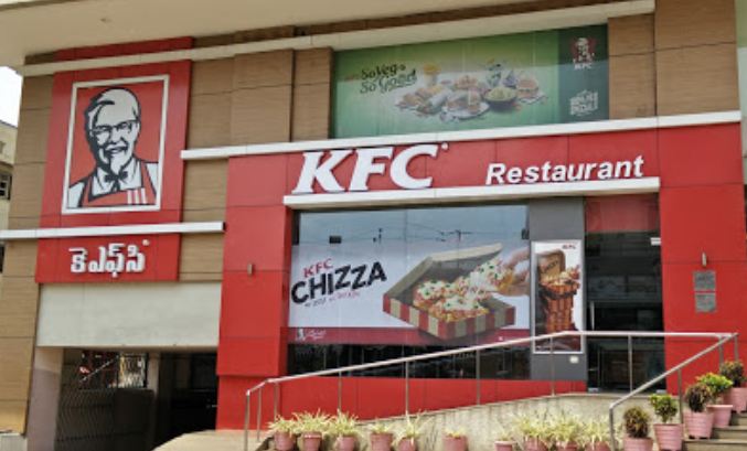 KFC