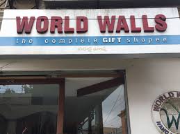 WORLD WALLS