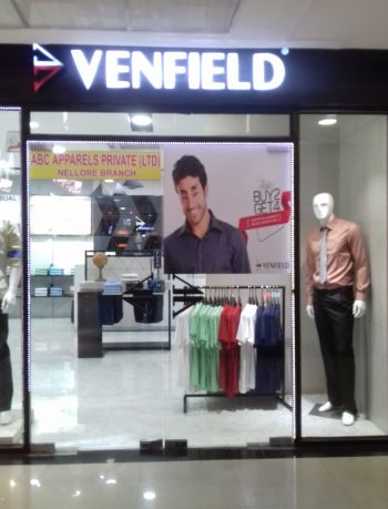 VENFIELD