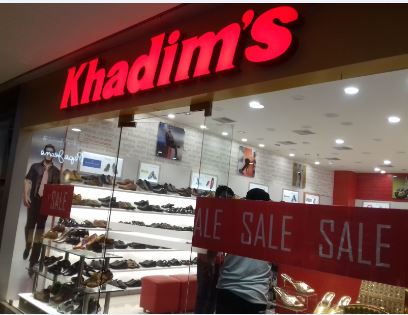 Khadim's
