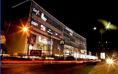 BIG BAZAAR