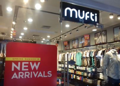 Mufti