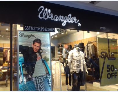 Wrangler