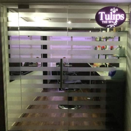 Tulips The Spa