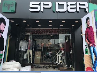 Spider