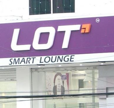 Lot Mobiles