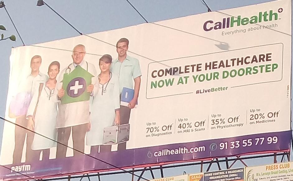 Call Health