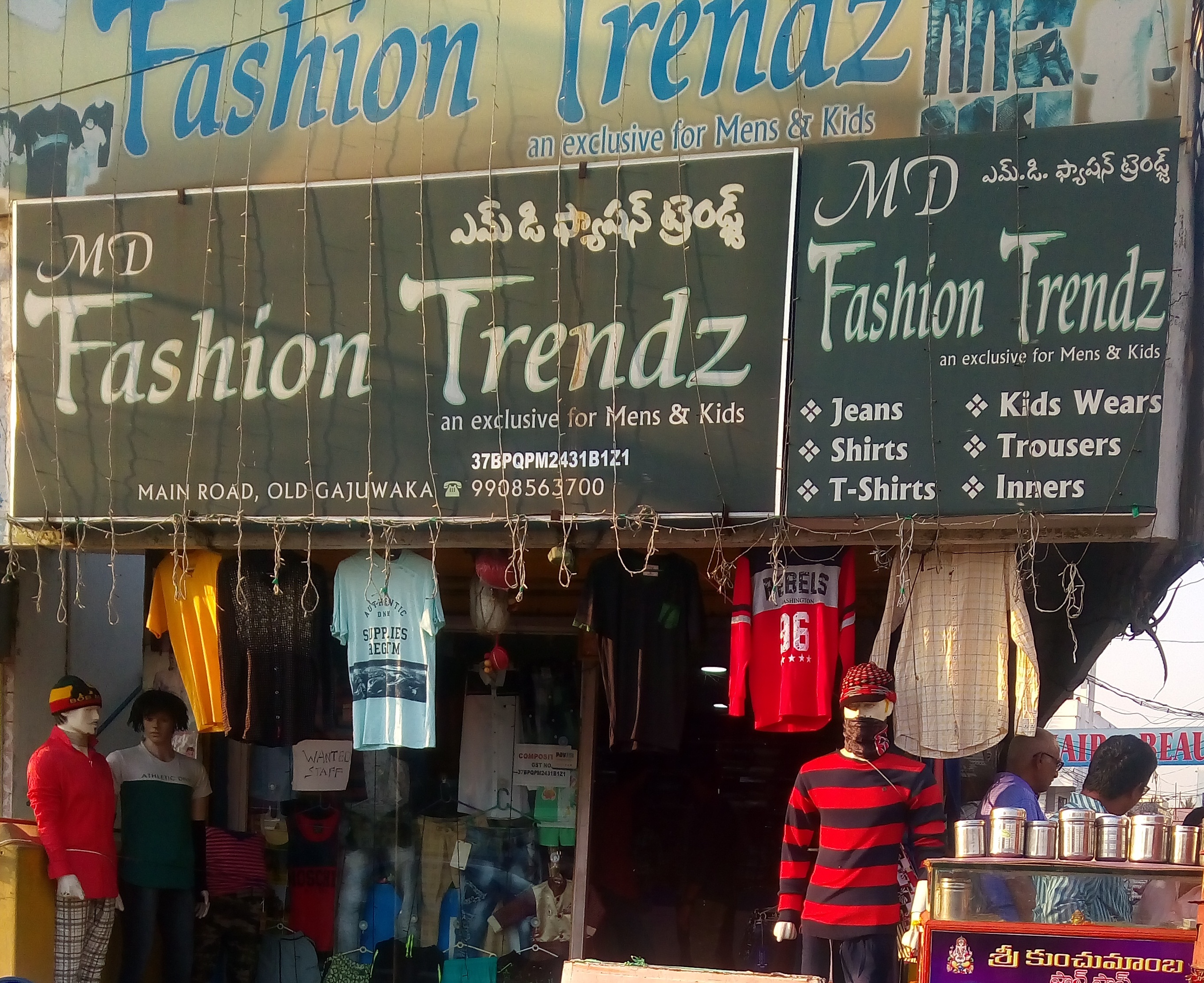 Fashion Trendz