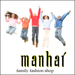 Manhar
