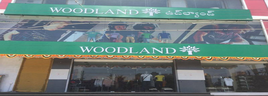 Wood land