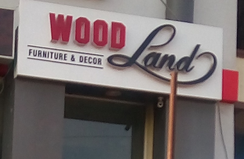 Woodland Furniture & Decors