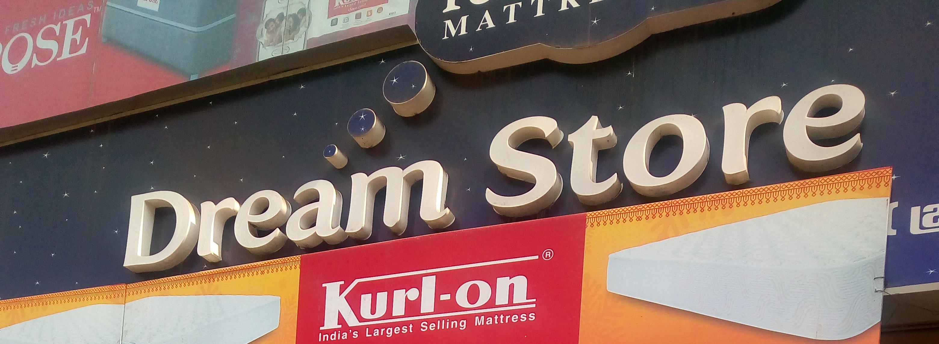 Dream Store