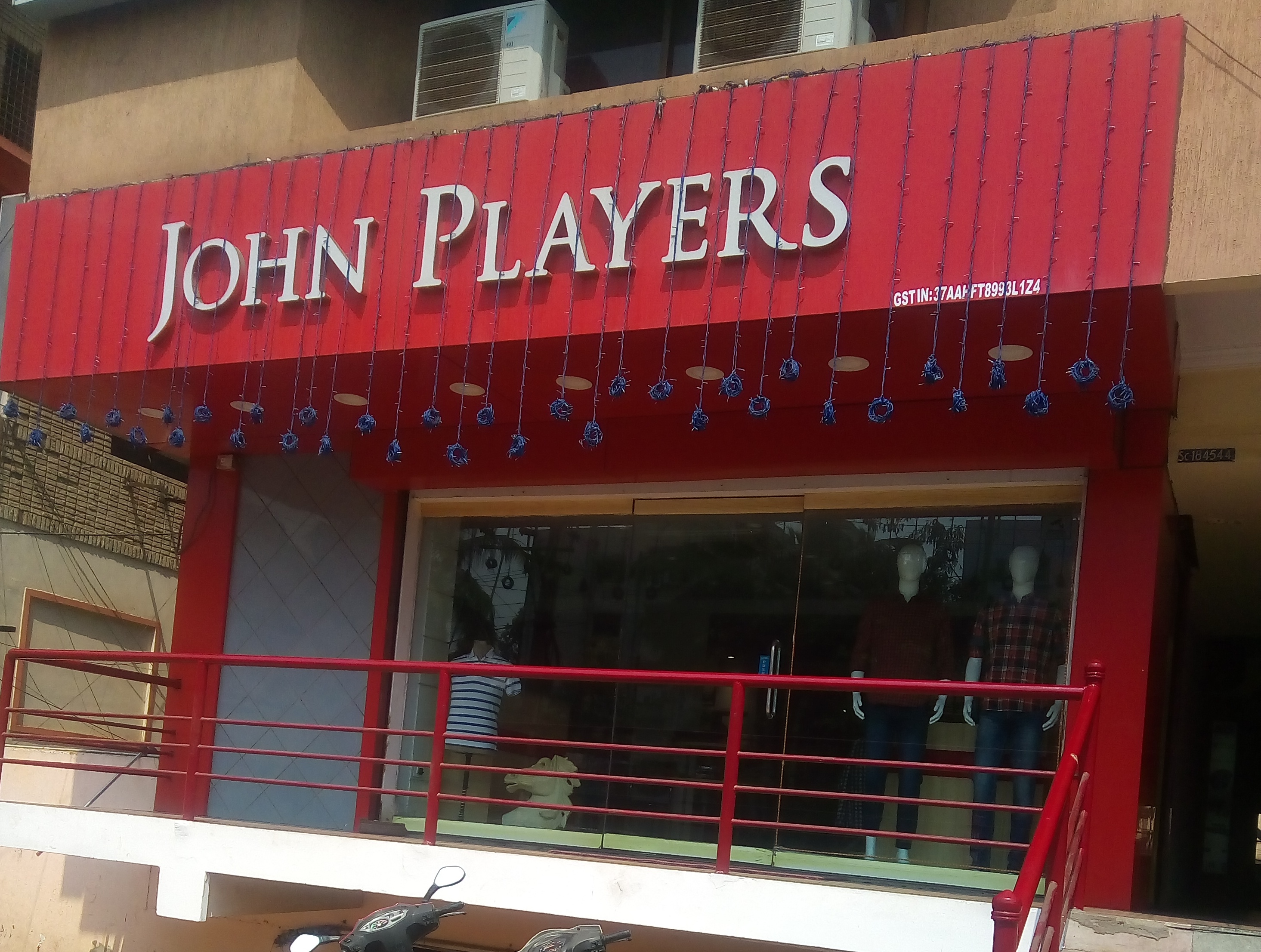 John Players