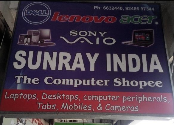 Sunray India