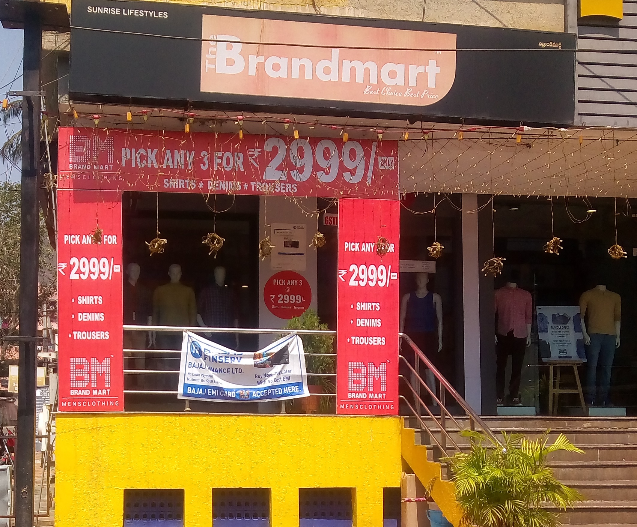 Brand Mart