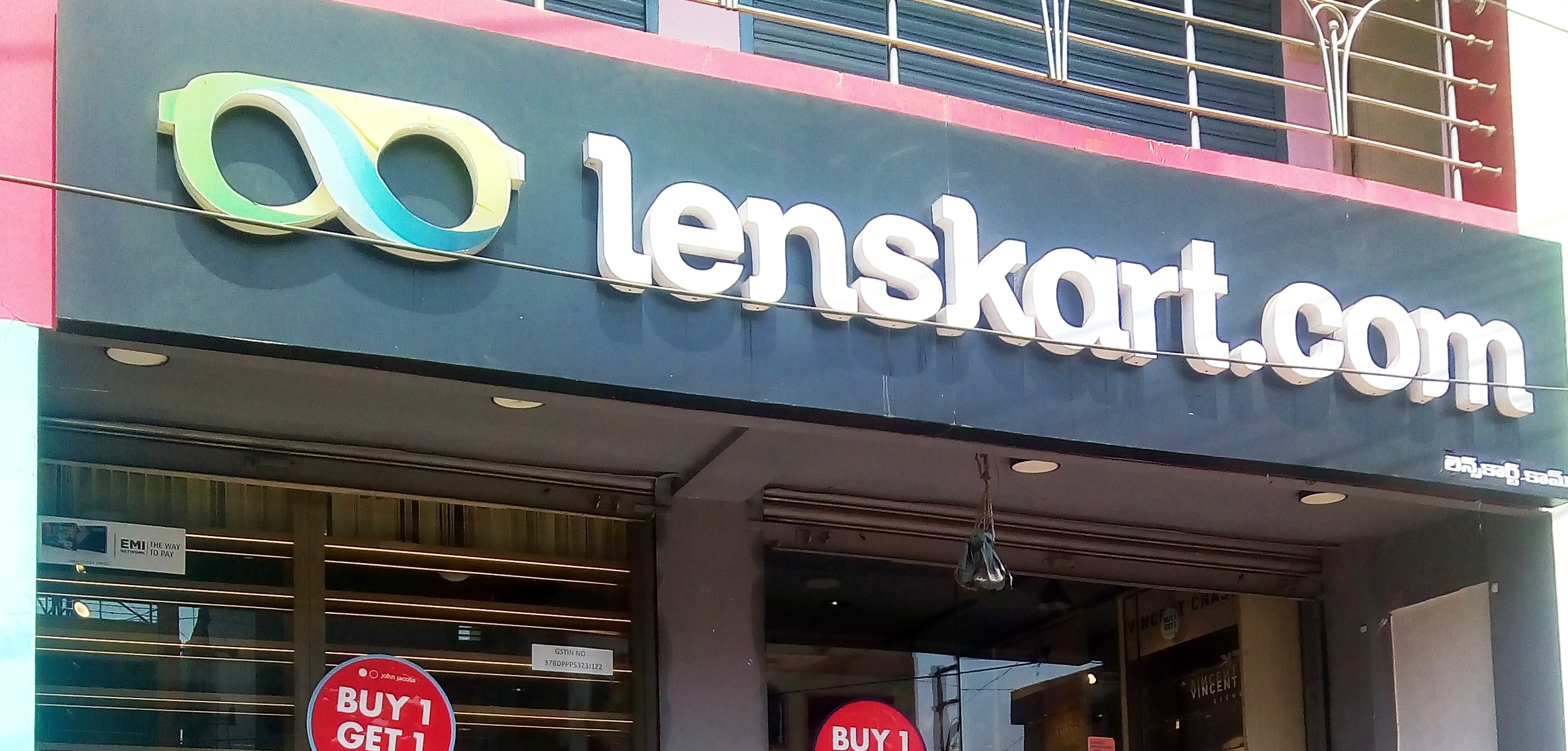 Lenskart