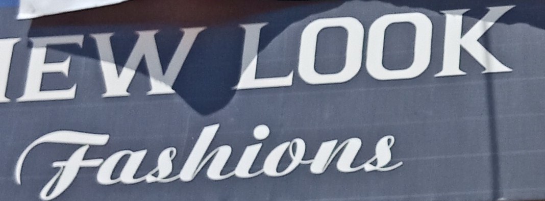 New Look Fashions