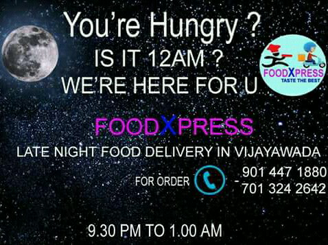 FOODXPRESS