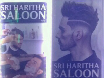 Sri Haritha salon