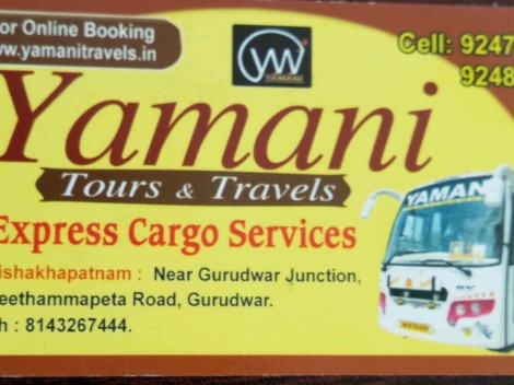 yamani tours and travells