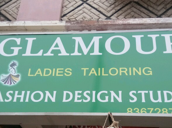 glamour ladies Tailor s