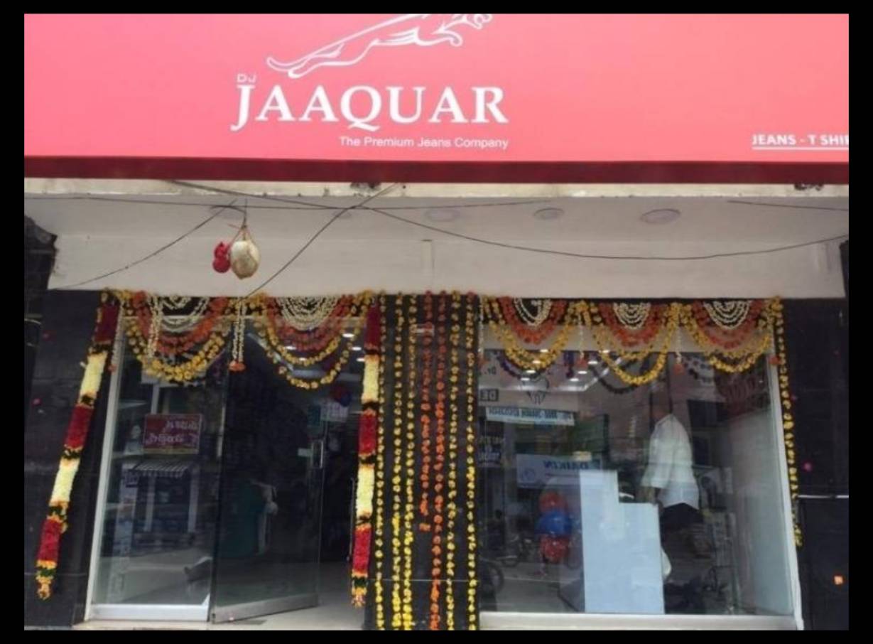 Jaaquar