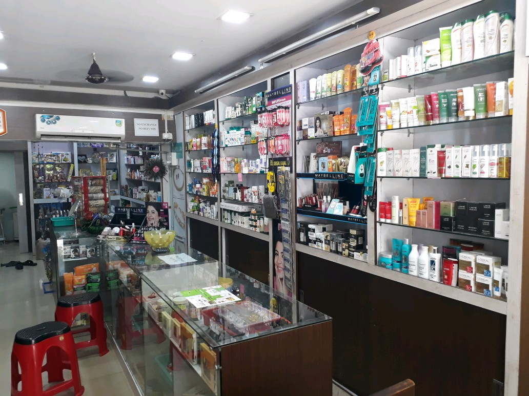 Glamour Store