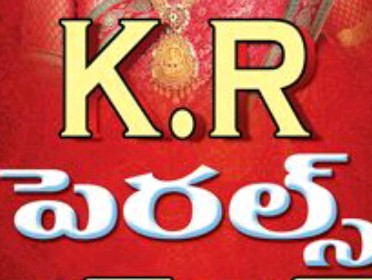K.R Pearls 