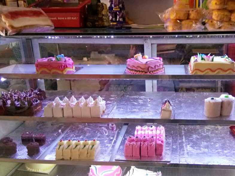 vinayagar bakery