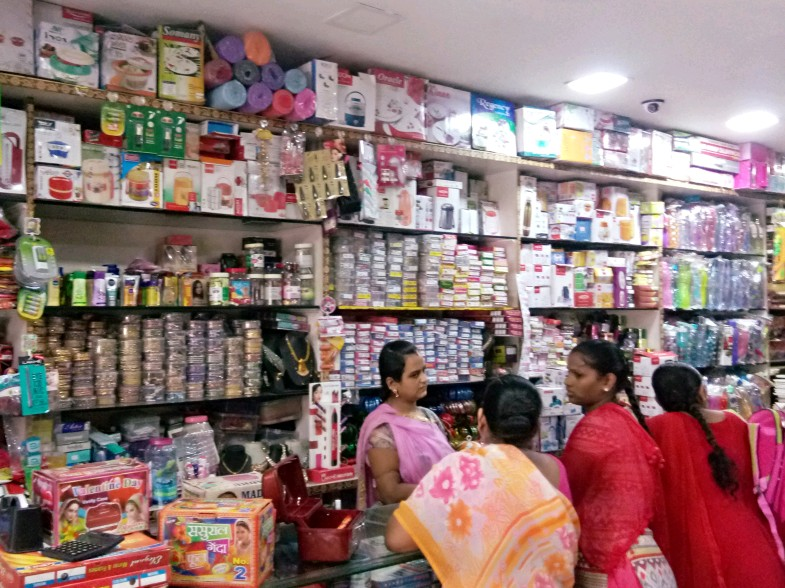 mahalakshmi gift center