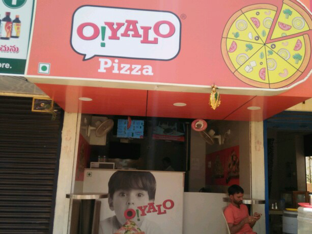 OYALO