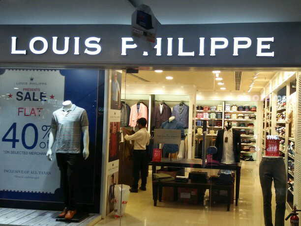 Louis Philippe