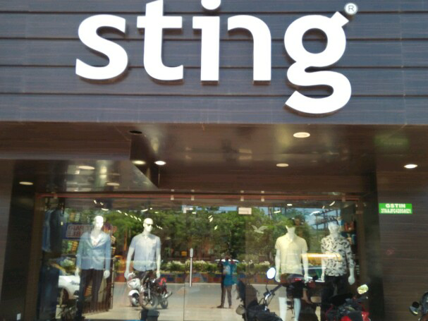 STING
