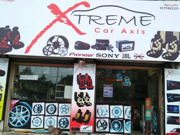 XTREME