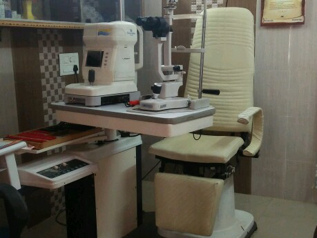 life eye care