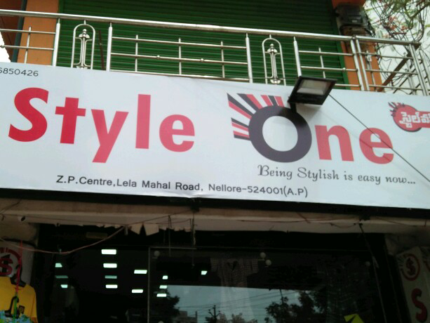 style one