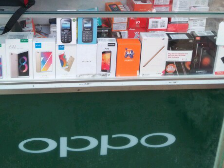 Bharath mobiles